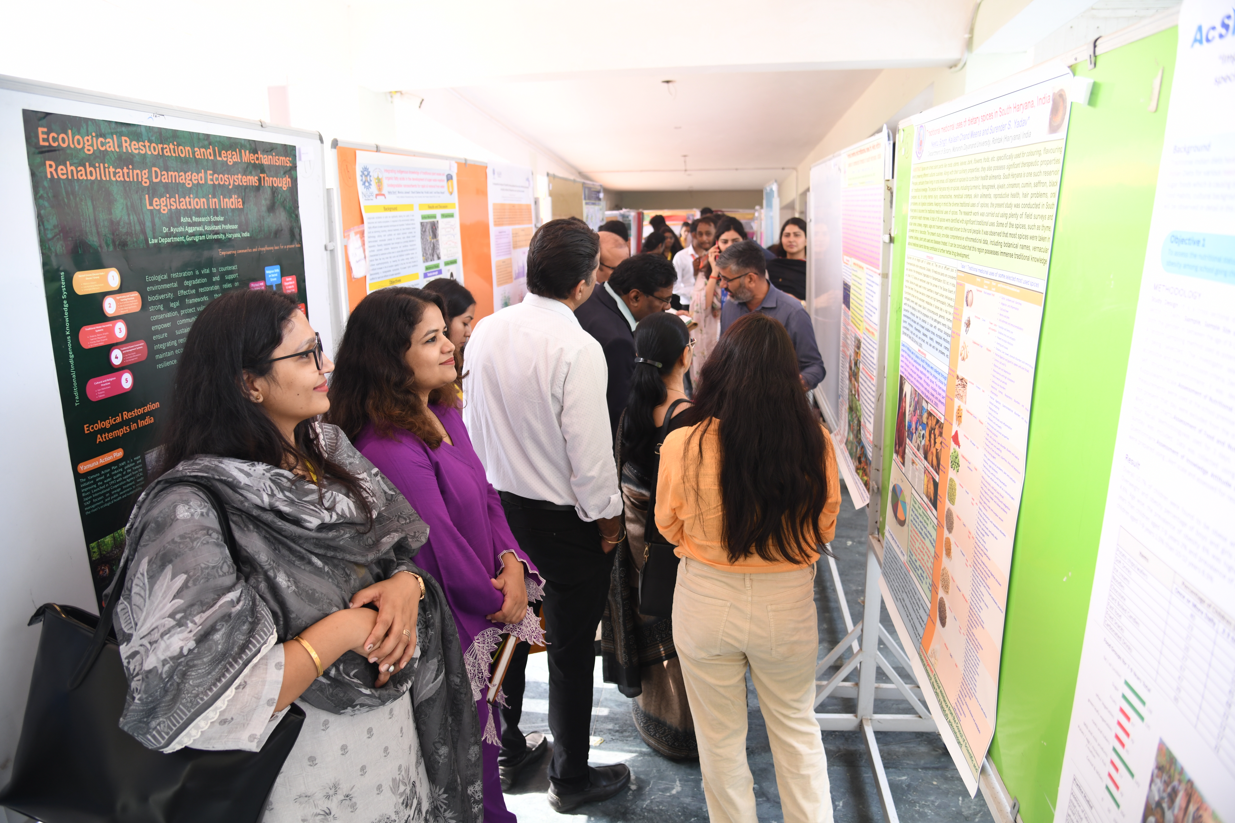 Communication and Dissemination of Traditional Knowledge (CDTK)-2024 Image