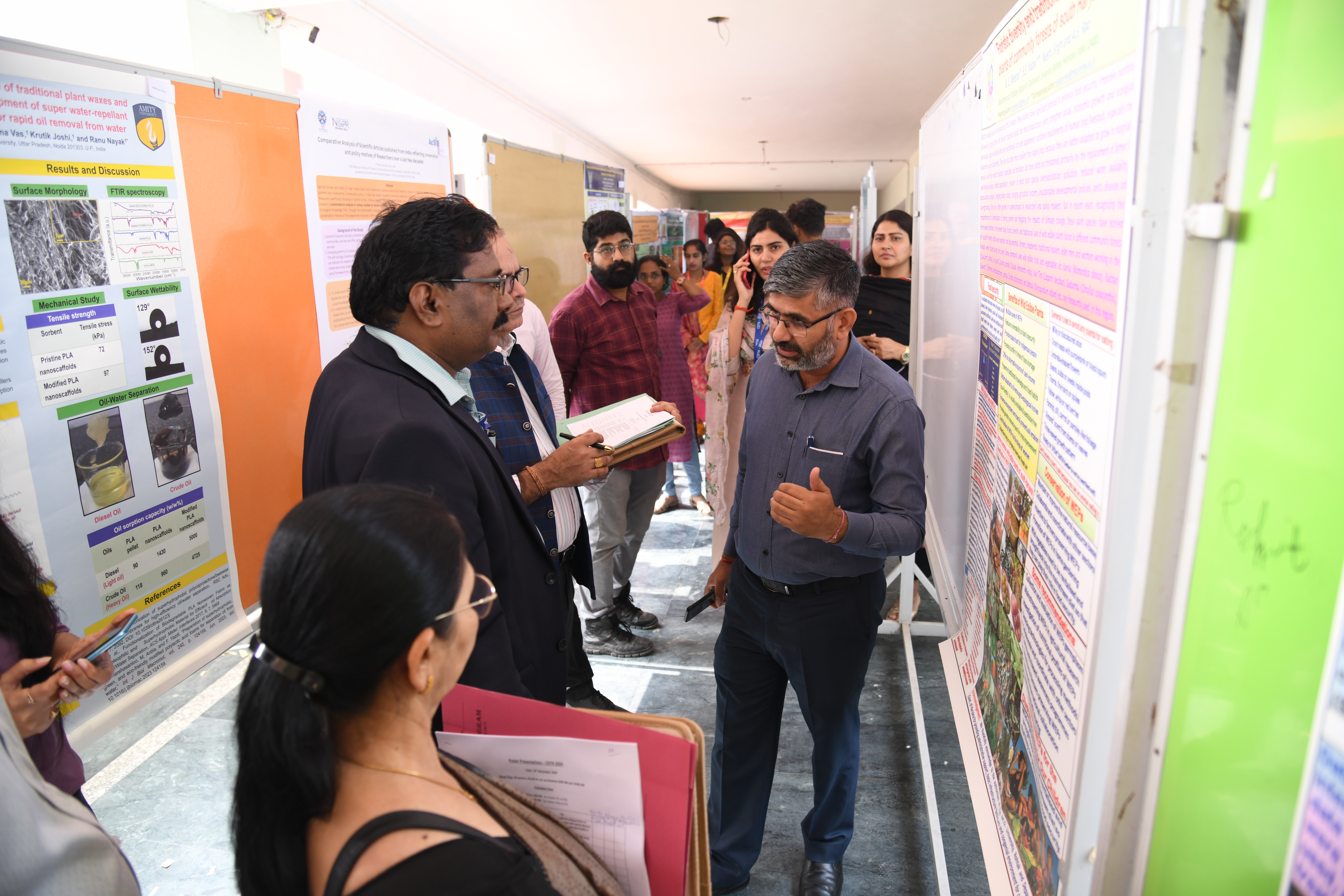 Communication and Dissemination of Traditional Knowledge (CDTK)-2024 Image
