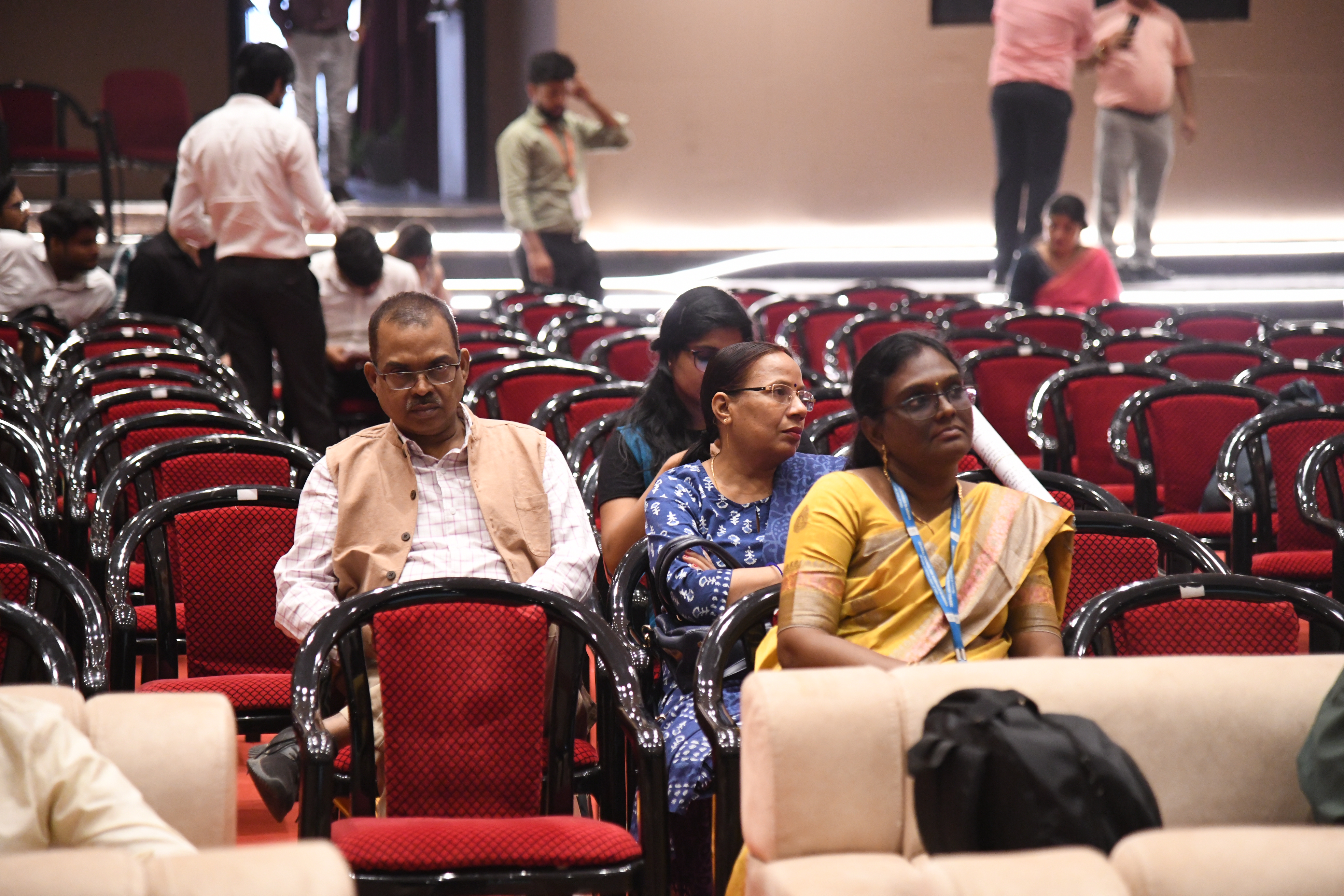 Communication and Dissemination of Traditional Knowledge (CDTK)-2024 Image