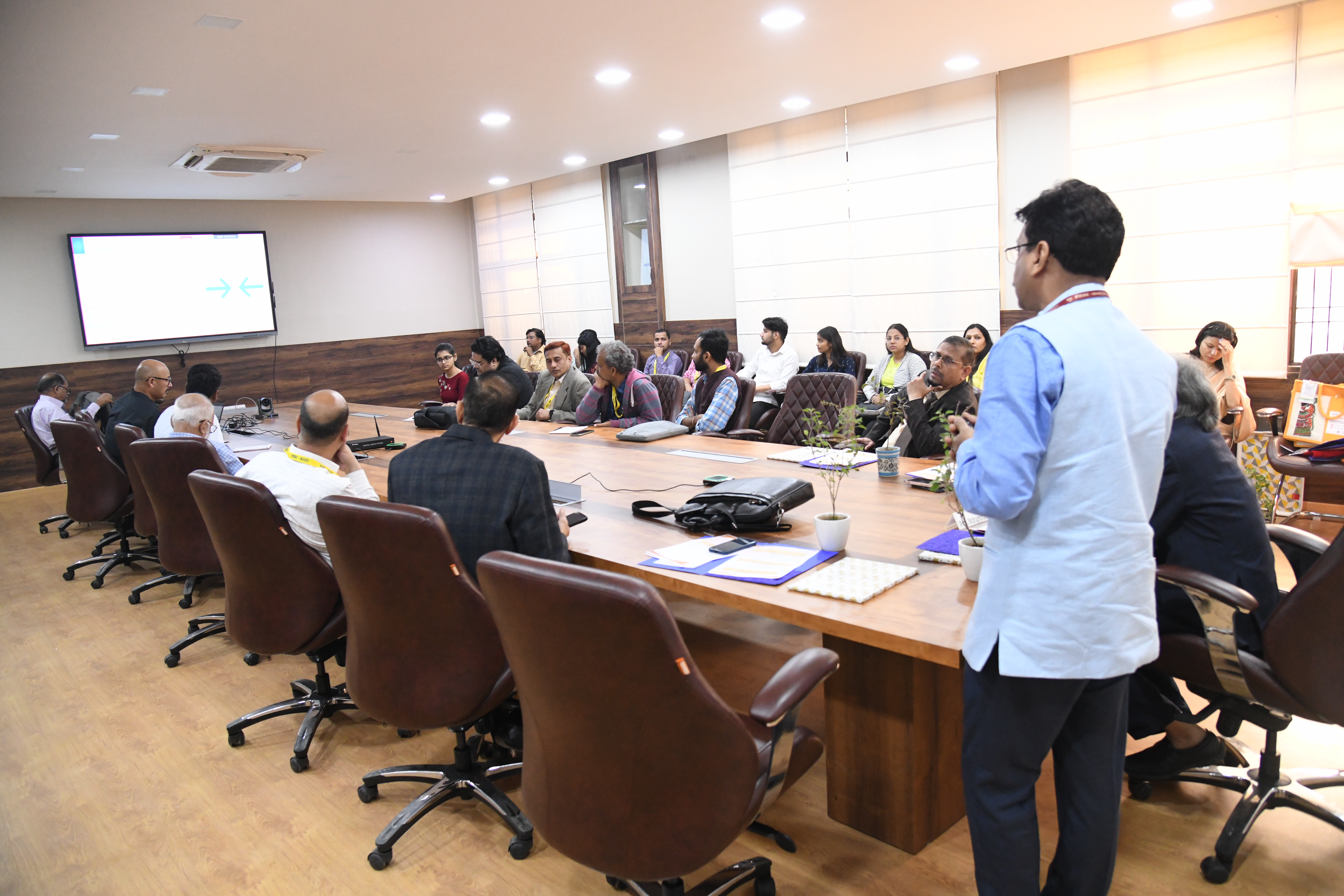 Communication and Dissemination of Traditional Knowledge (CDTK)-2024 Image