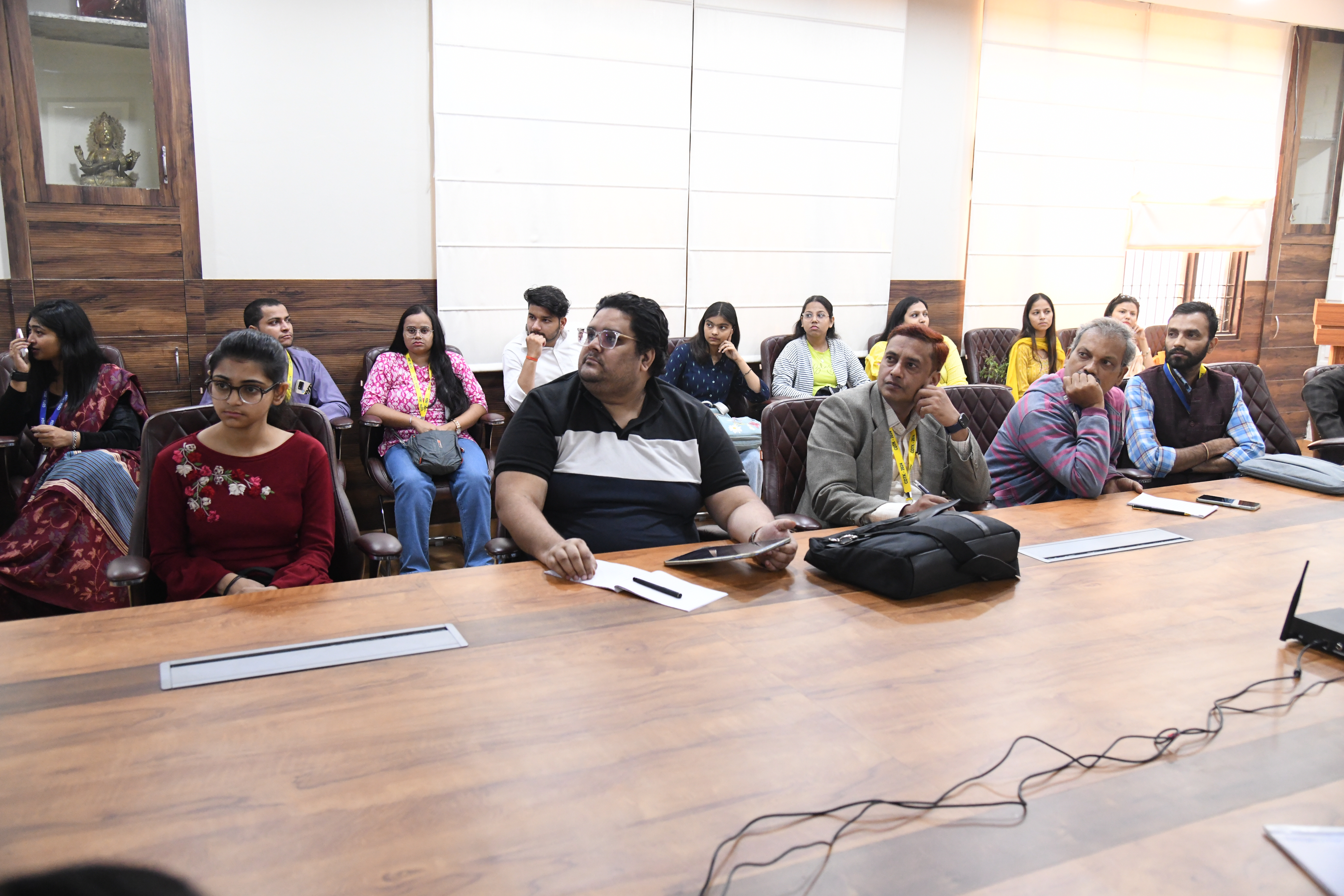 Communication and Dissemination of Traditional Knowledge (CDTK)-2024 Image