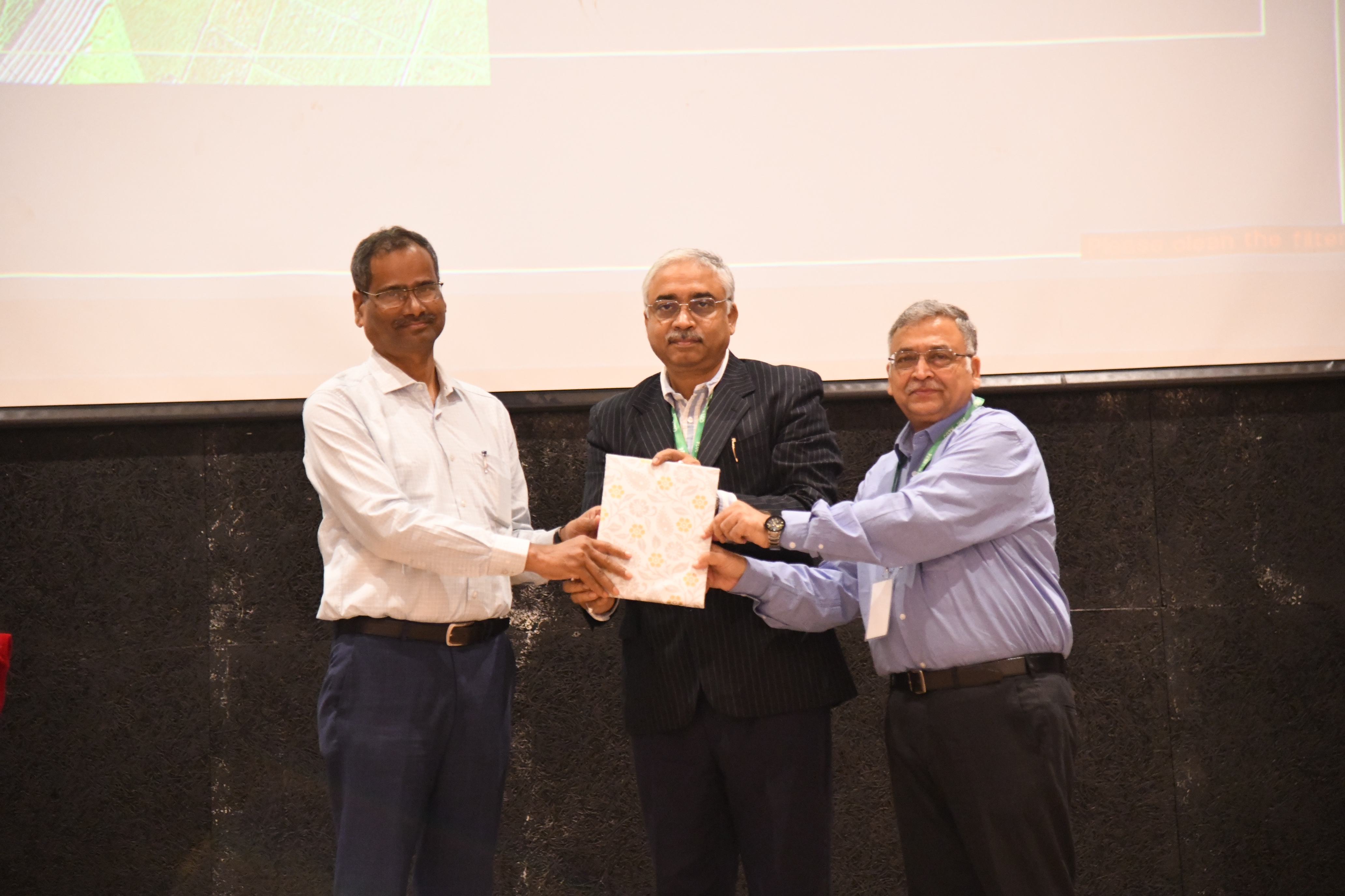 Communication and Dissemination of Traditional Knowledge (CDTK)-2024 Image