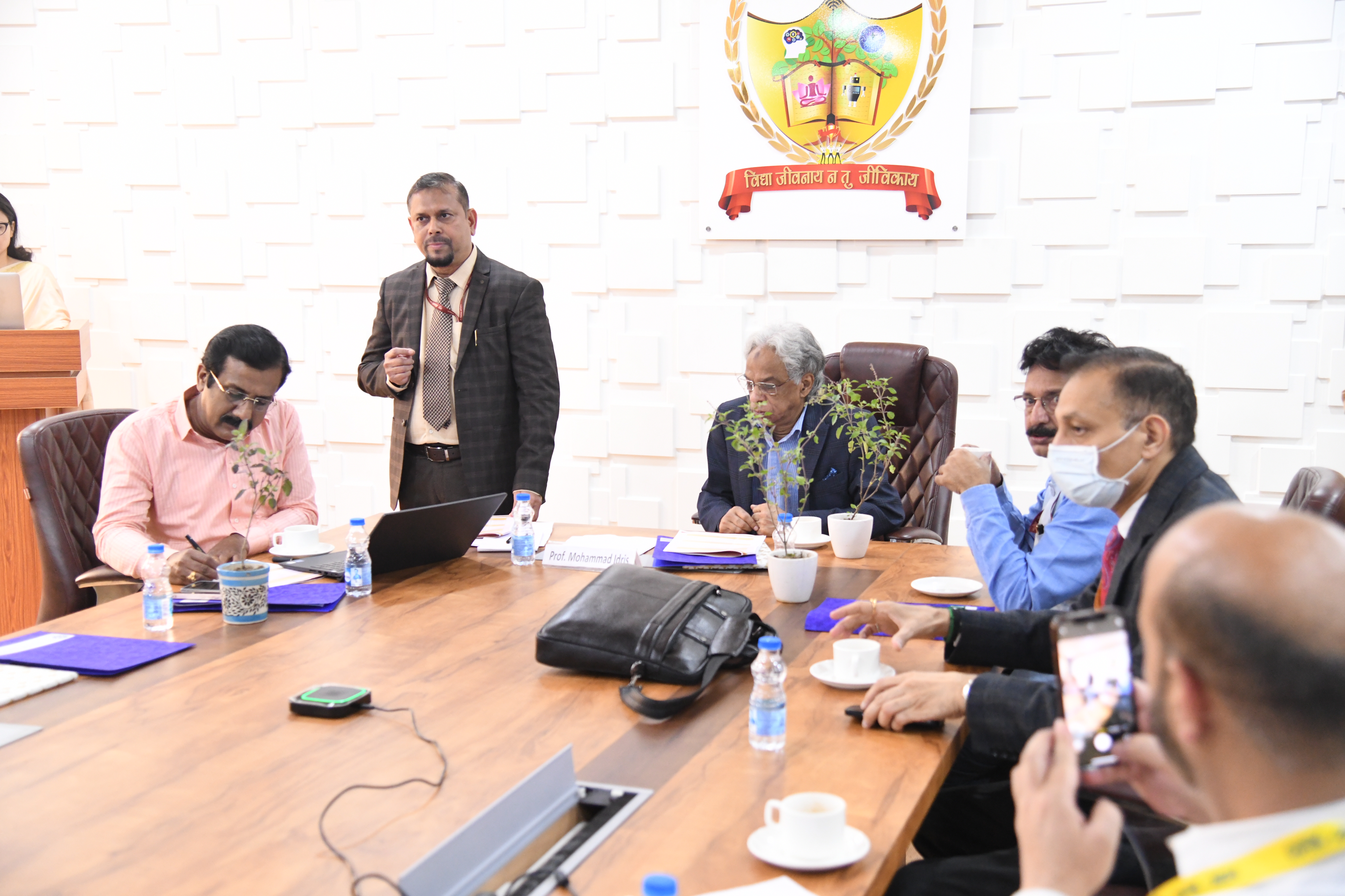 Communication and Dissemination of Traditional Knowledge (CDTK)-2024 Image