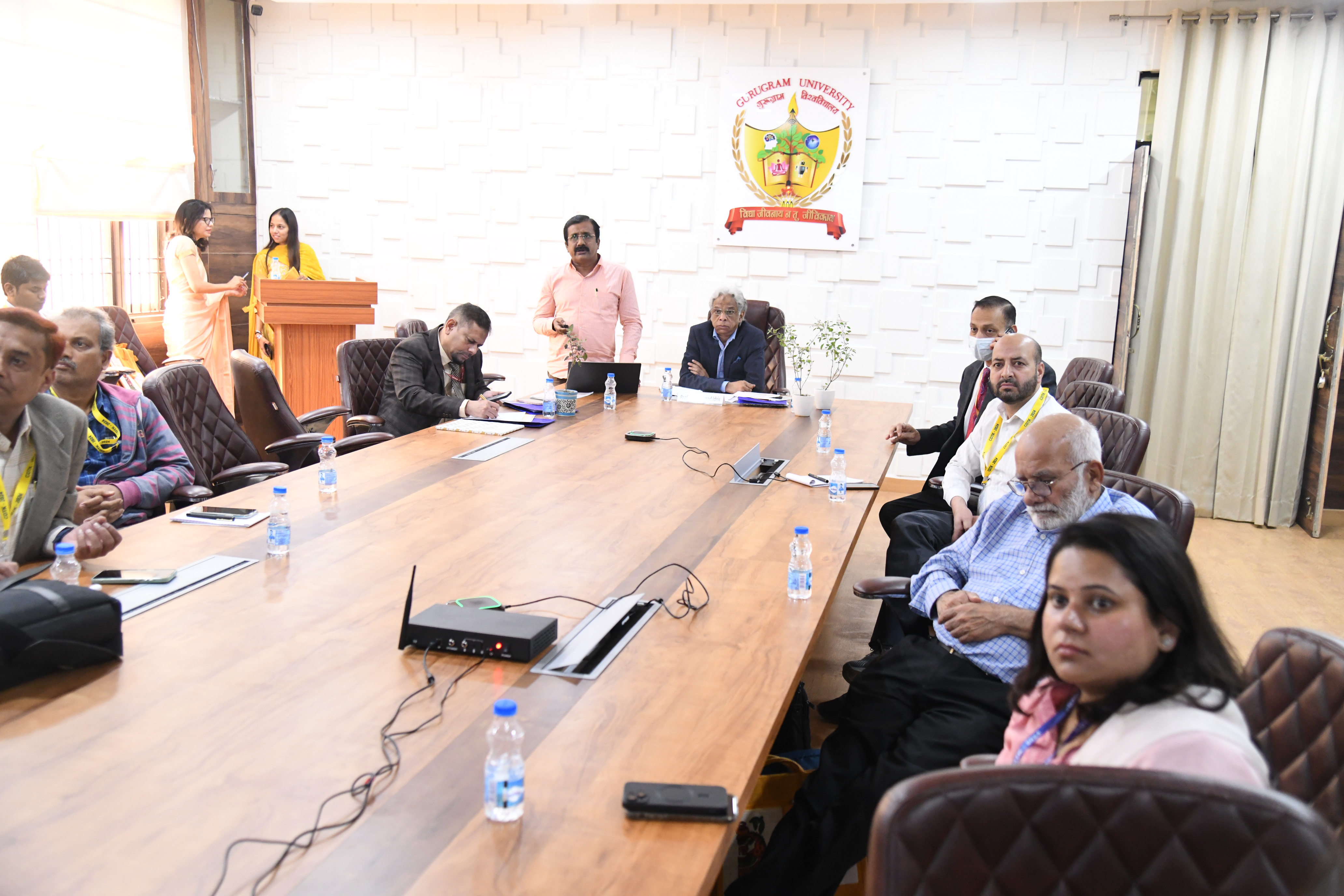 Communication and Dissemination of Traditional Knowledge (CDTK)-2024 Image