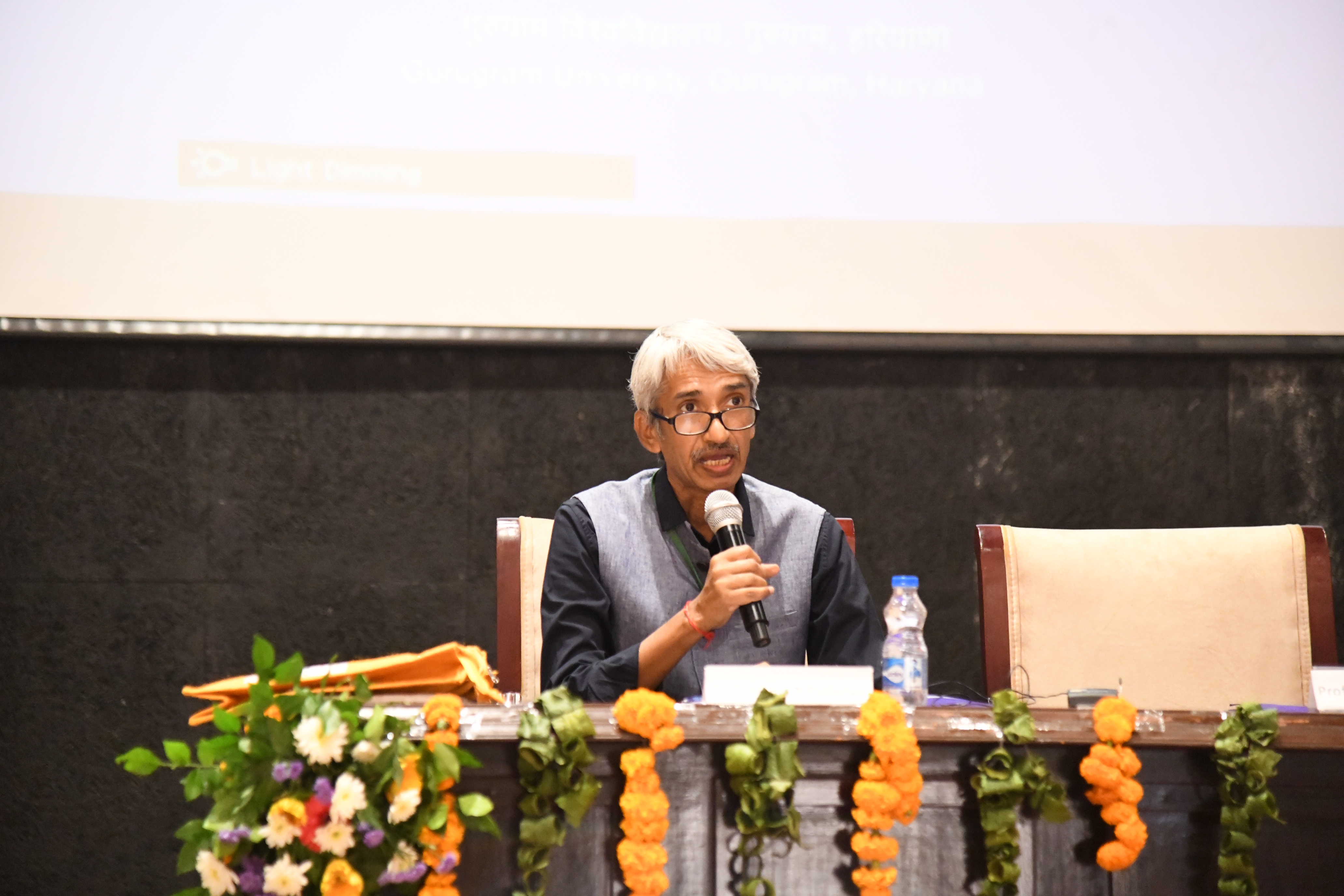 Communication and Dissemination of Traditional Knowledge (CDTK)-2024 Image