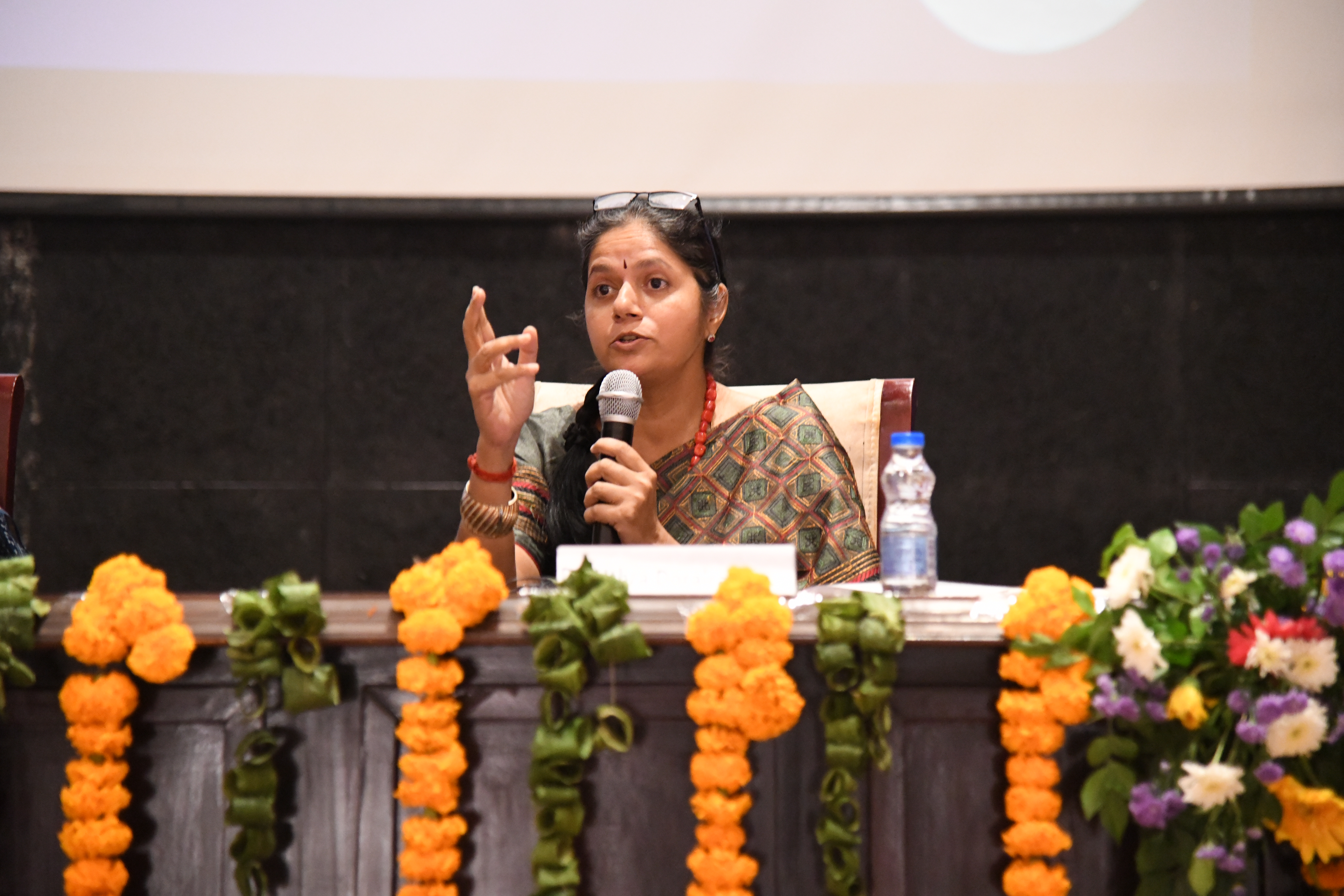 Communication and Dissemination of Traditional Knowledge (CDTK)-2024 Image