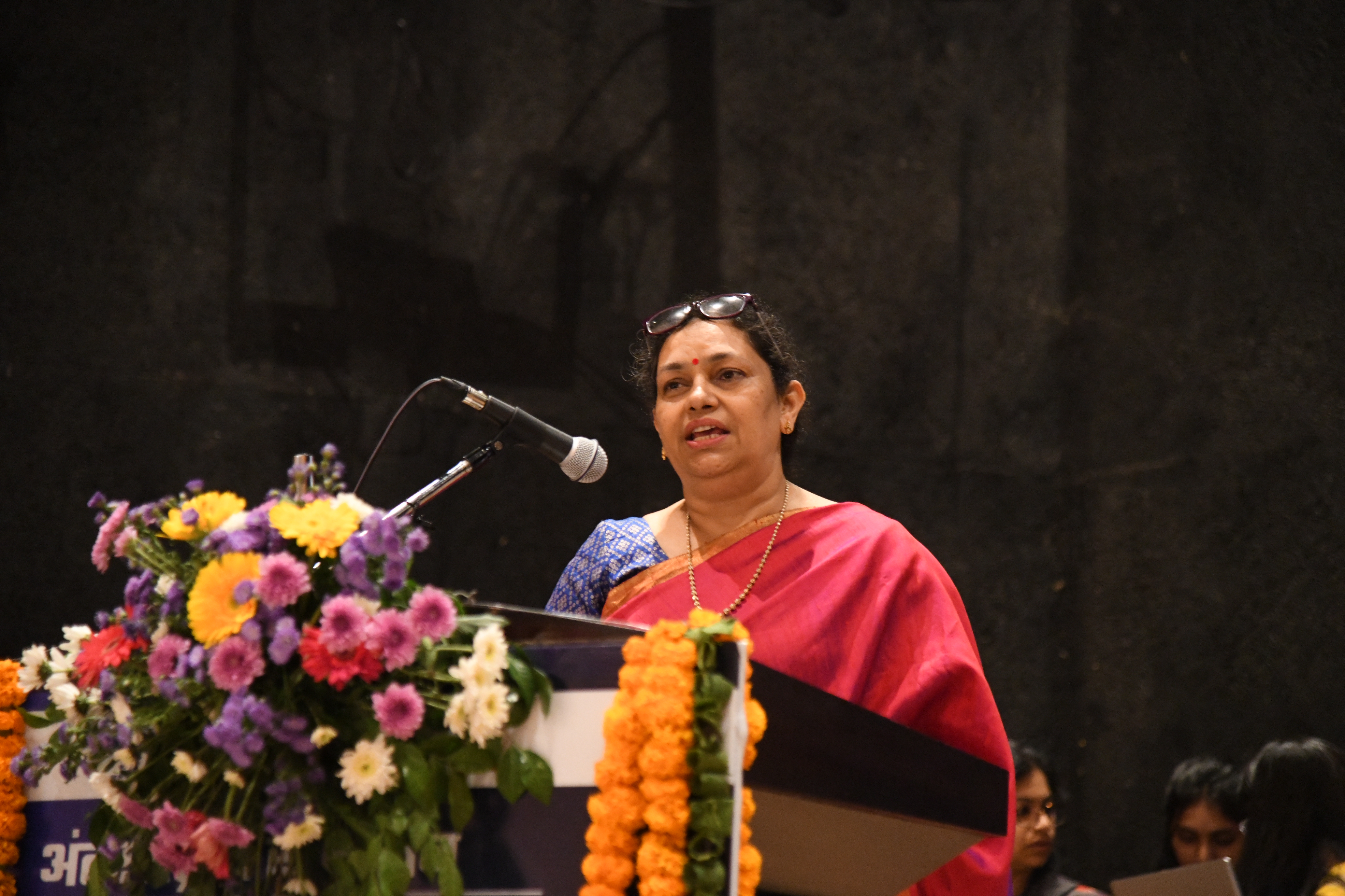 Communication and Dissemination of Traditional Knowledge (CDTK)-2024 Image