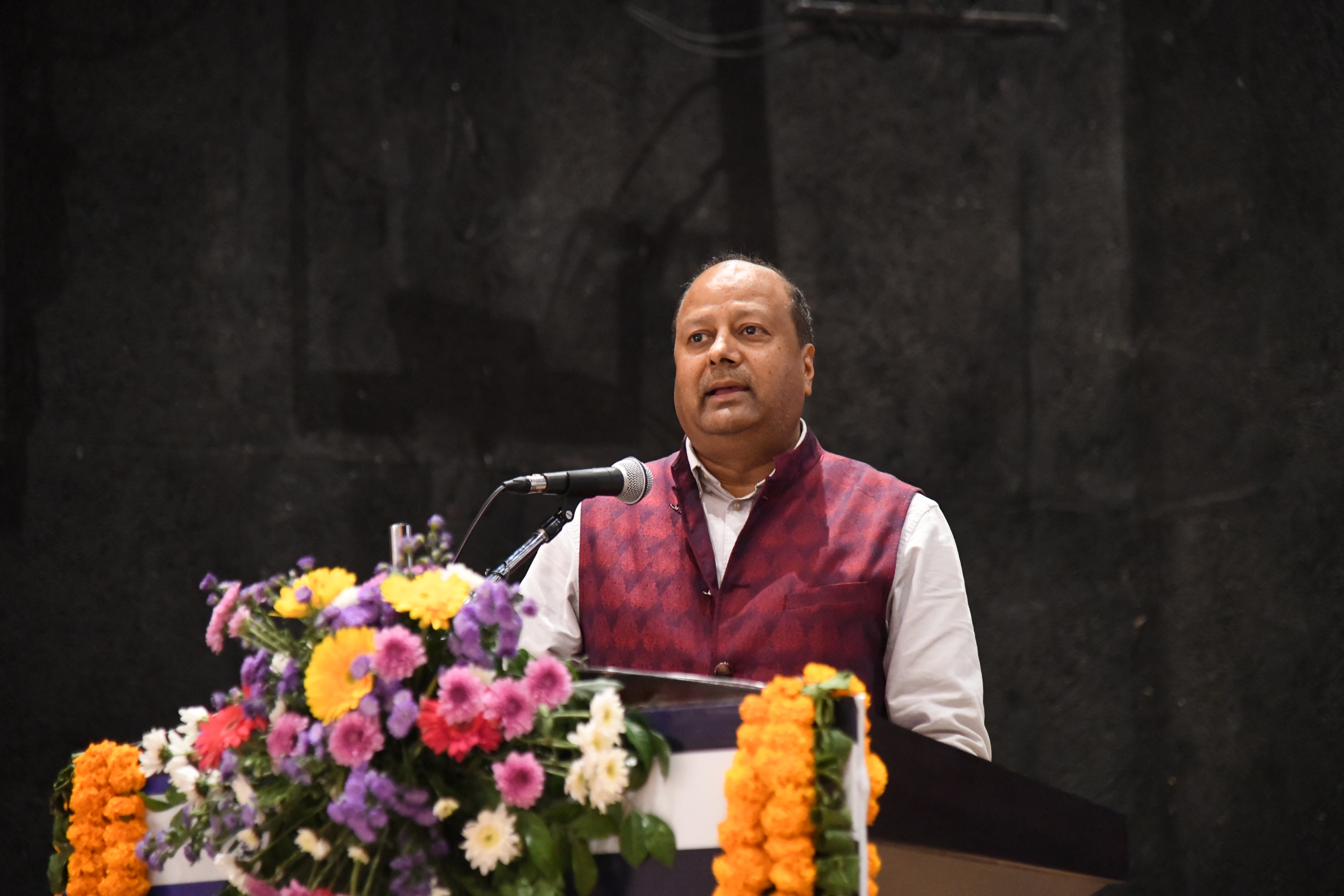 Communication and Dissemination of Traditional Knowledge (CDTK)-2024 Image