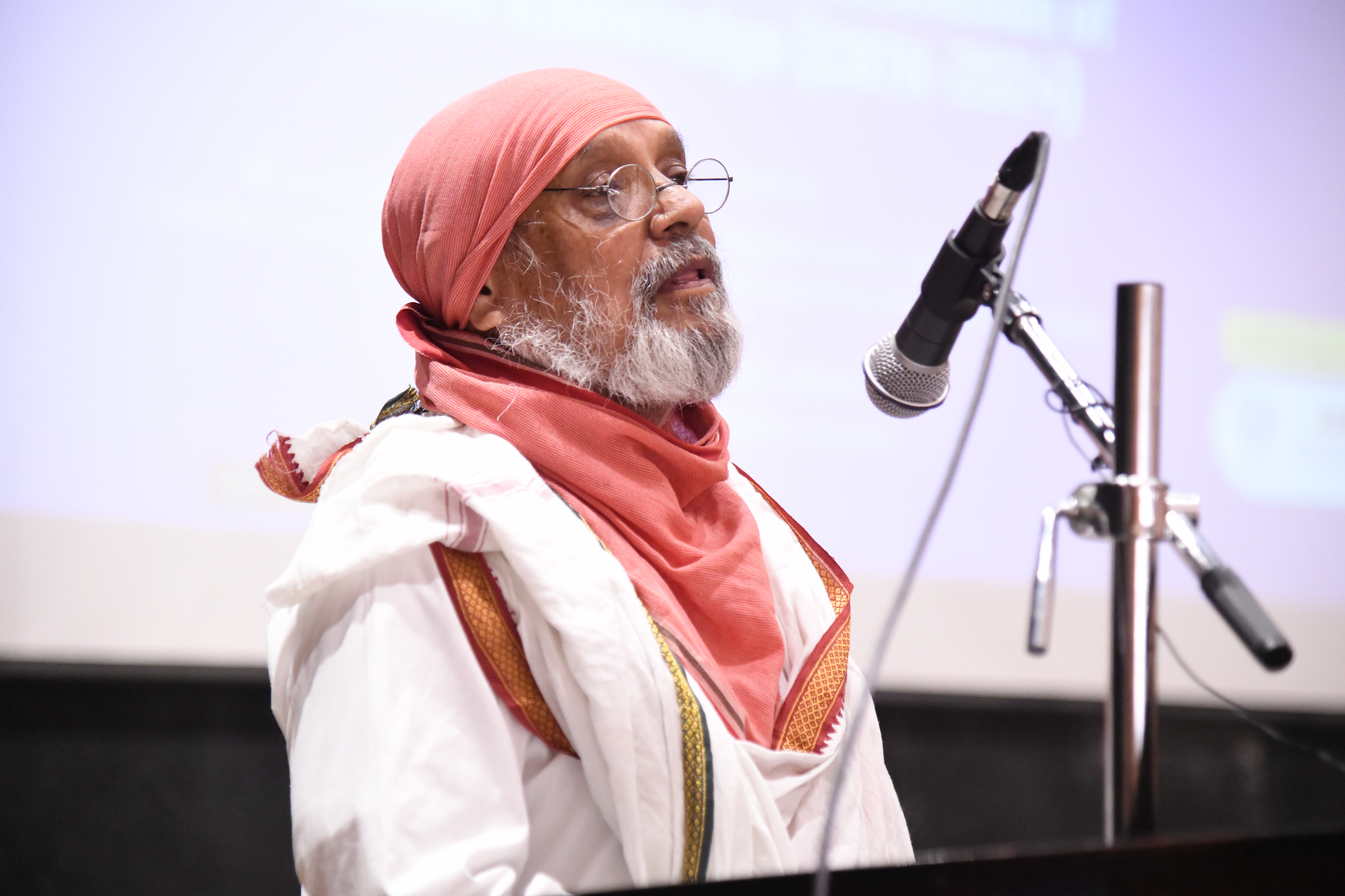 Communication and Dissemination of Traditional Knowledge (CDTK)-2024 Image