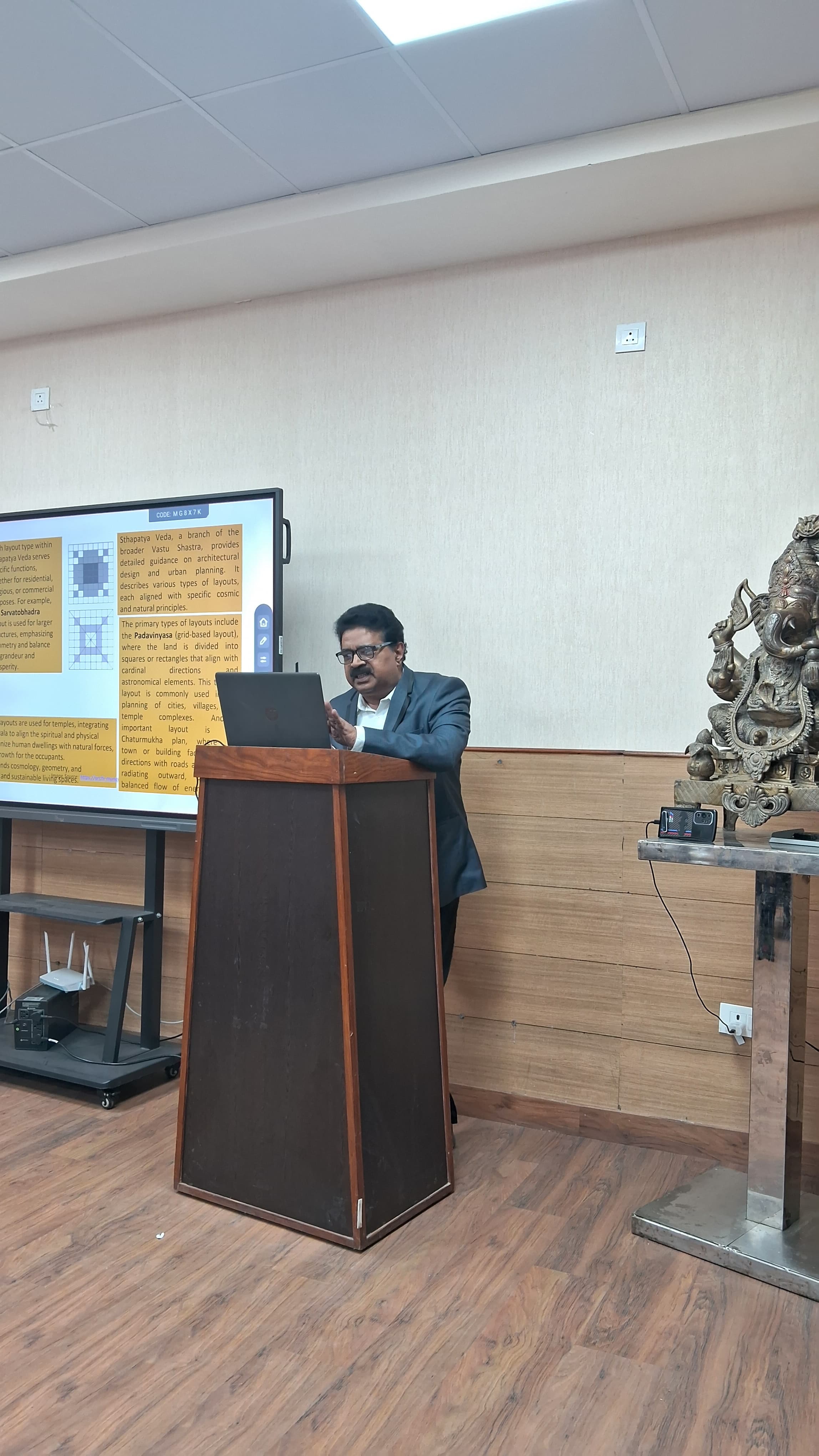 Communication and Dissemination of Traditional Knowledge (CDTK)-2024 Image