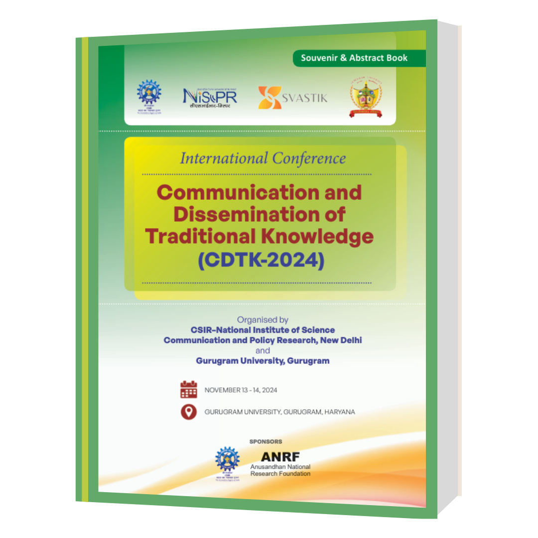 CDTK 2024 Abstract Book