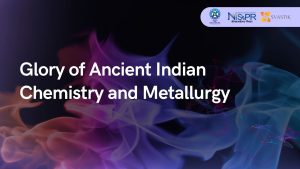 Ancient Indian Chemistry