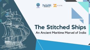 The Stitched Ships