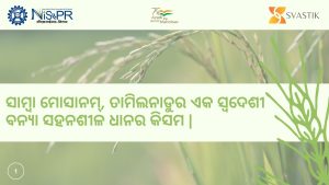 ସାମ୍ବା ମୋସାନମ୍