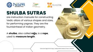 Shulba Sutras