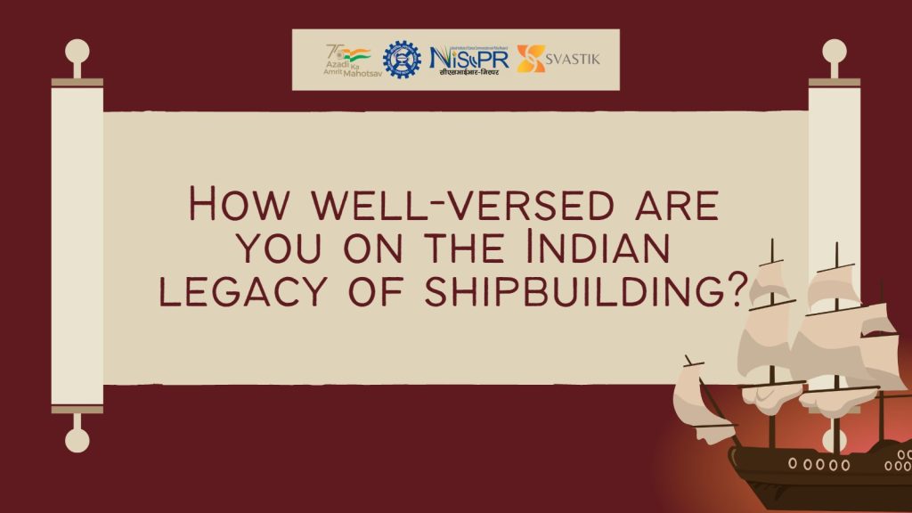 Ship Building