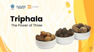 Triphala