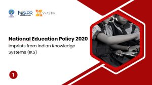 National Education Policy 2020