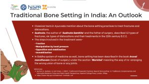 Bone Setting