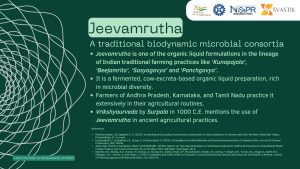 Jeevamrutha