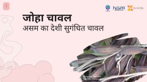 जोहा चावल