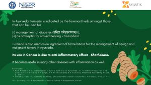 Turmeric & Cancer