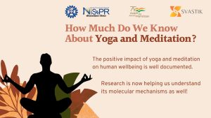 Yoga/Meditation