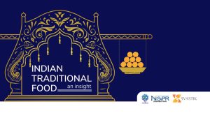 Indian Traditional Food