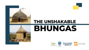Bhungas