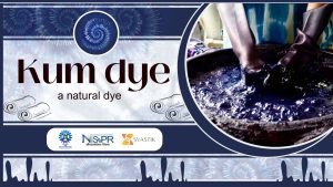 Kum Dye