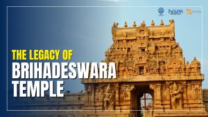 Brihadeswara Temple