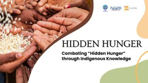 Hidden Hunger
