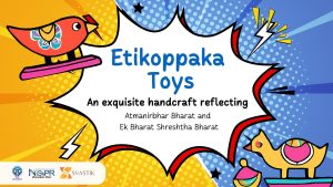 Etikoppaka Toys