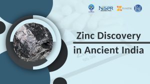 Zinc Discovery