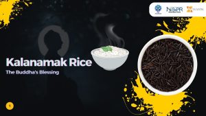 Kalanamak Rice