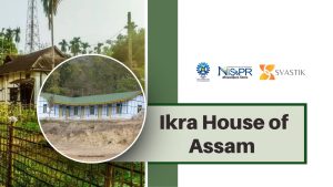 Ikra House of Assam