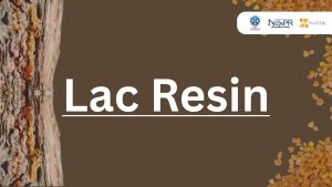 Lac Resin
