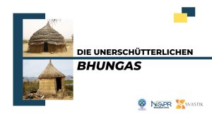 Bhungas