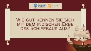 Schiffbau