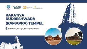 Ramappa-Tempel
